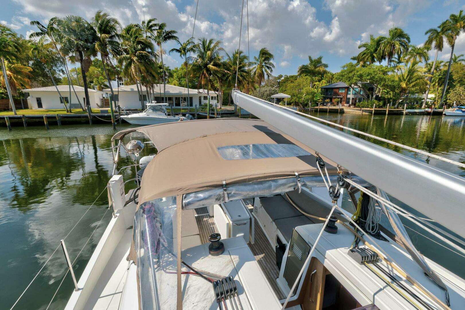 2021 Jeanneau 440 - Image 24