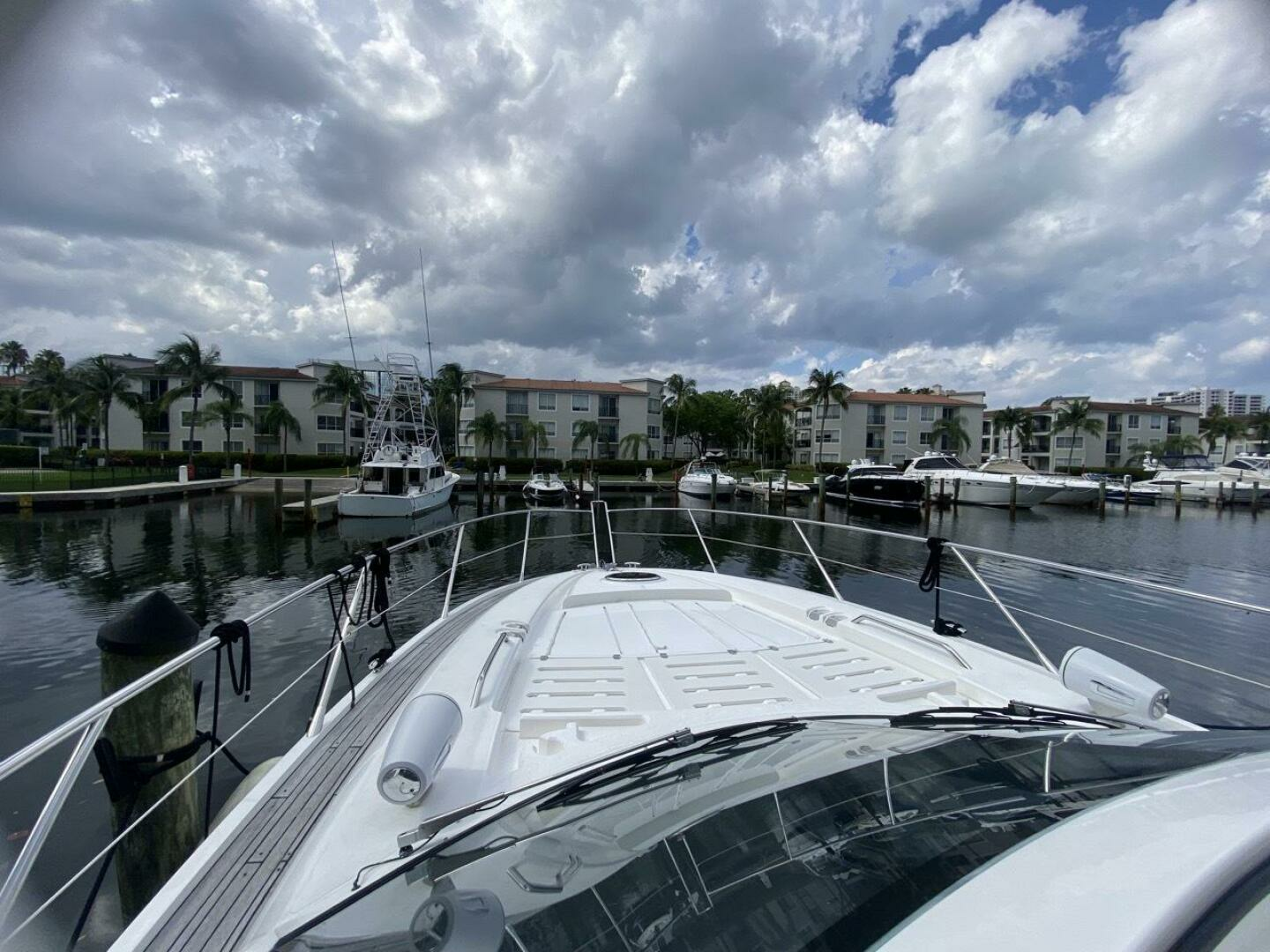 2014 Sunseeker 48 Portofino XPS - Image 60