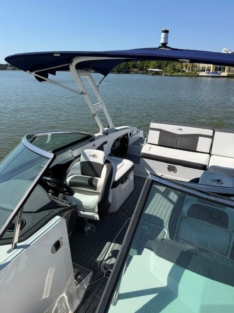 2018 Monterey 278SS Super Sport - 5