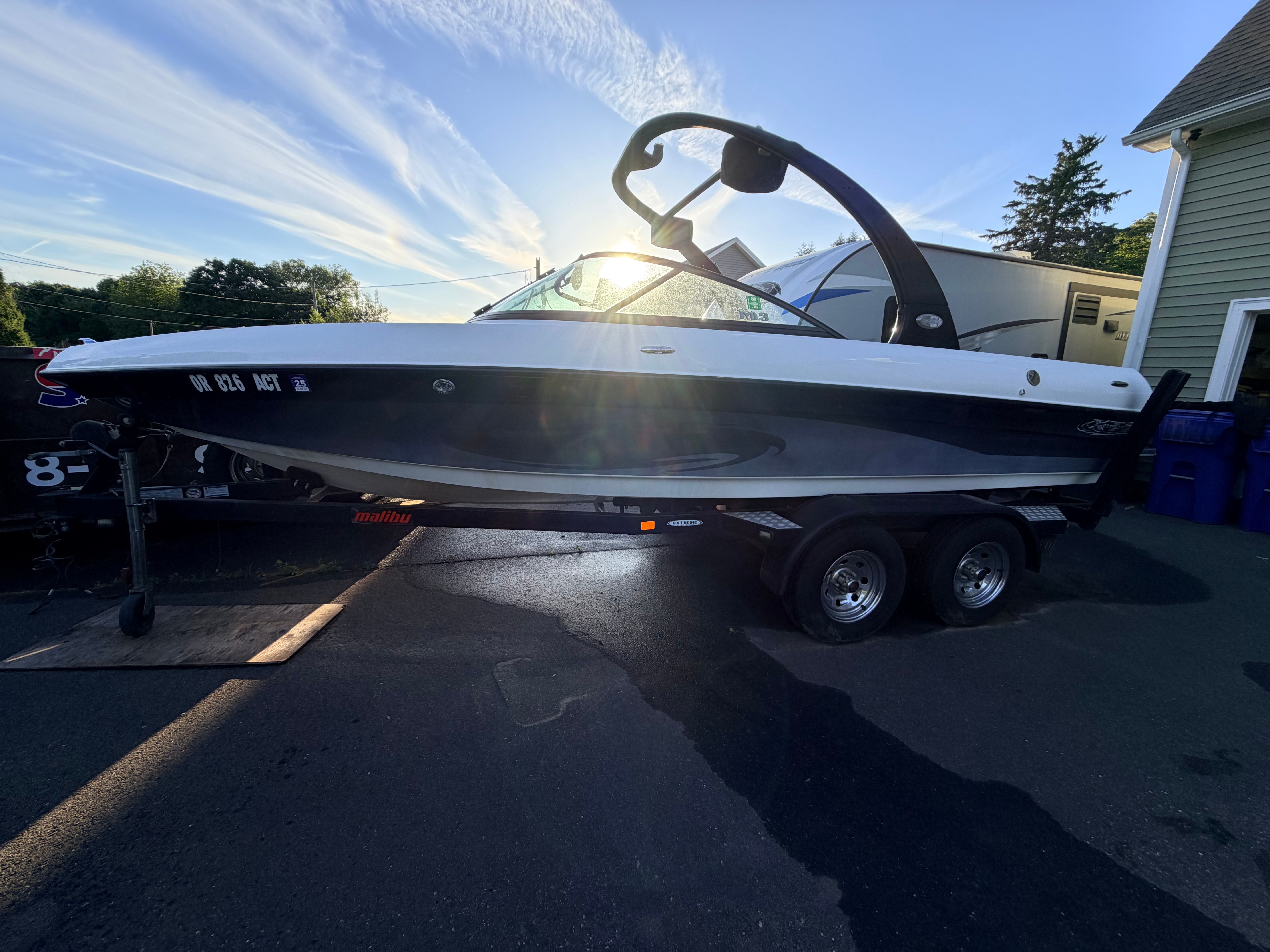 2006 Malibu iRide