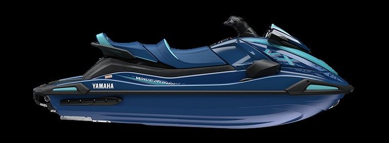 2026 Yamaha WaveRunner VX1050B-CA