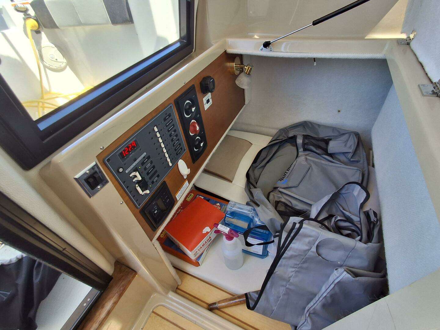2017 Cutwater 24C - Image 19