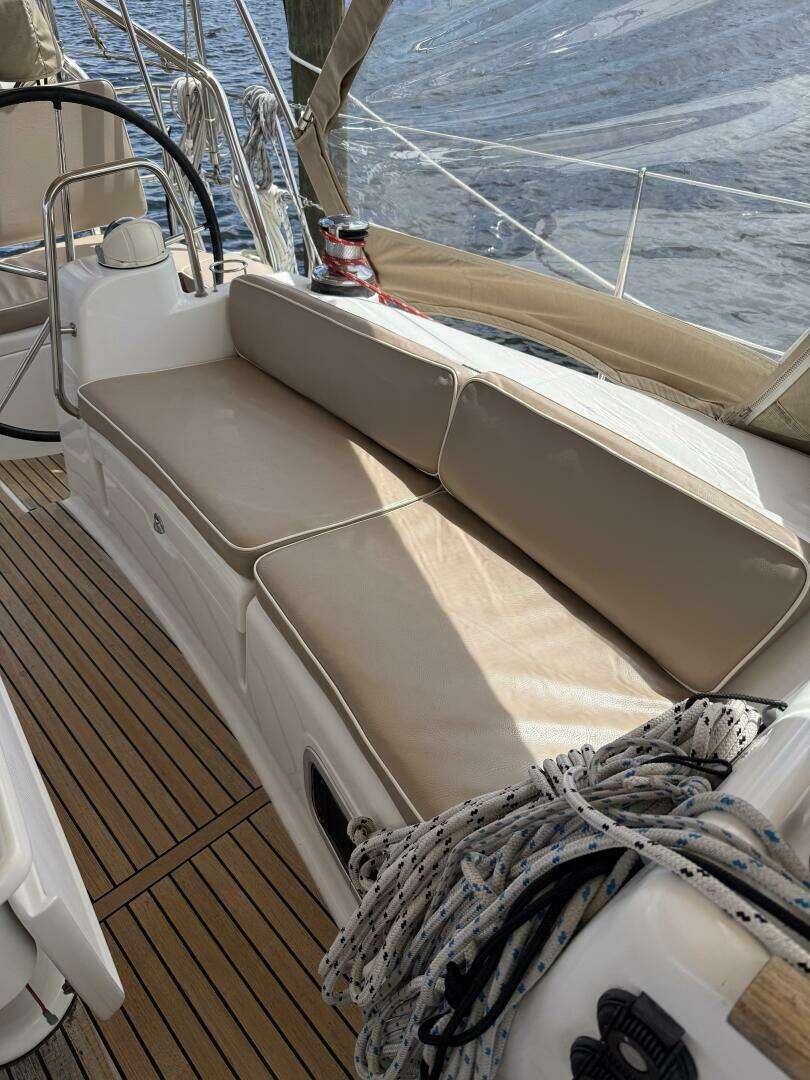 2012 Beneteau 43 - Image 51