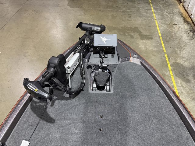 2026 Skeeter ZXE 21 W/Yamaha 250 "SHO" - 8