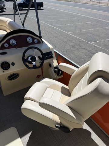2024 Frontier 32 - 7