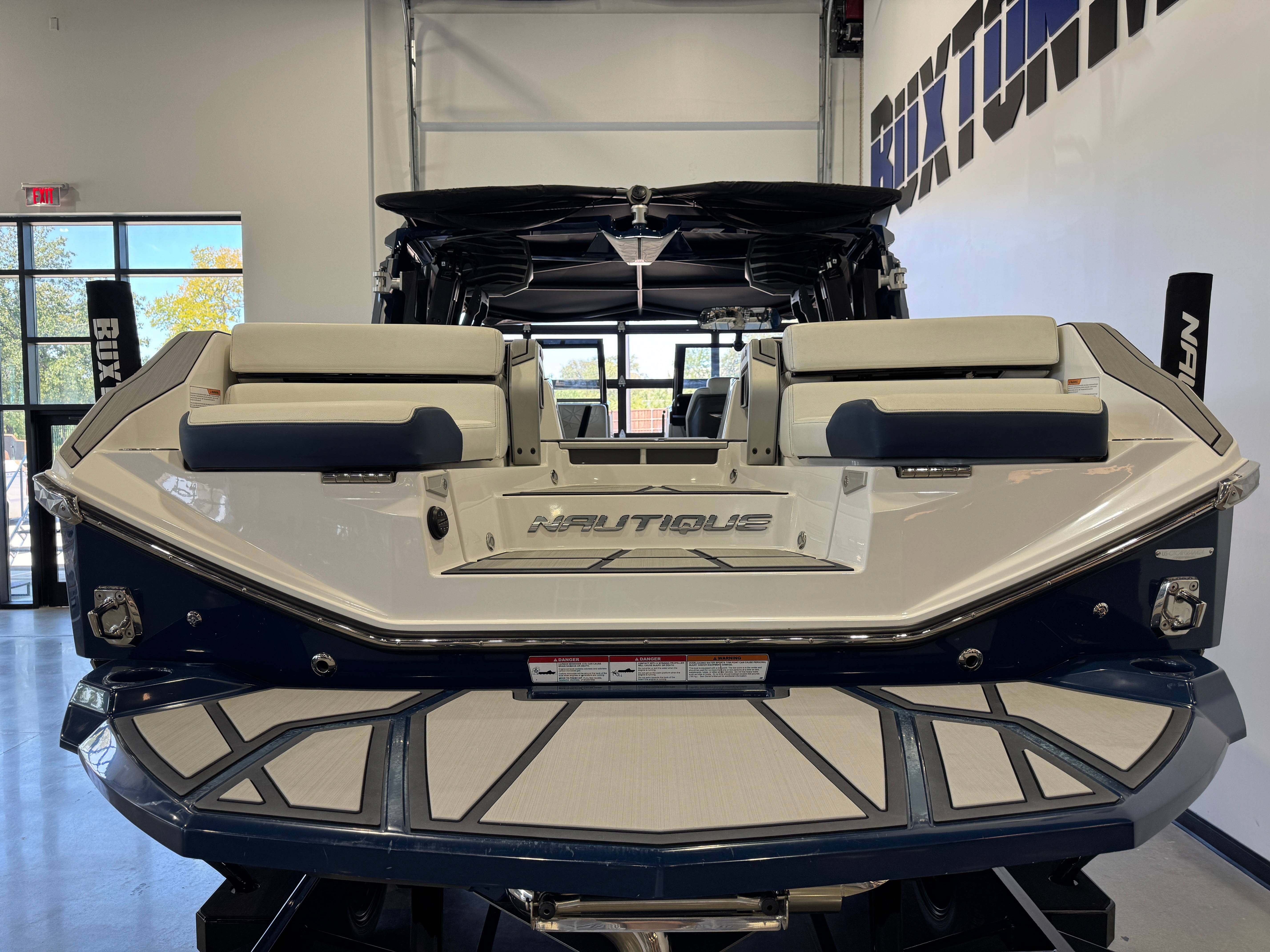 2024 Nautique Super Air Nautique G23 Paragon - 8