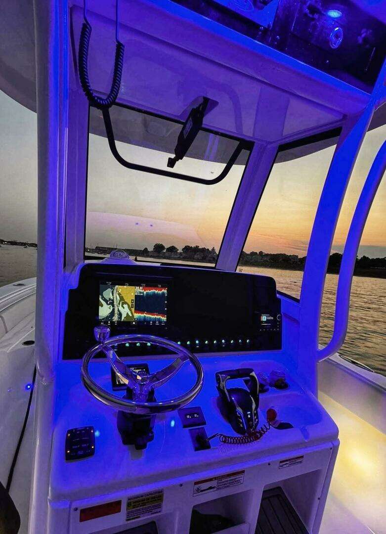 2024 Sea Hunt 25 Gamefish - Image 6