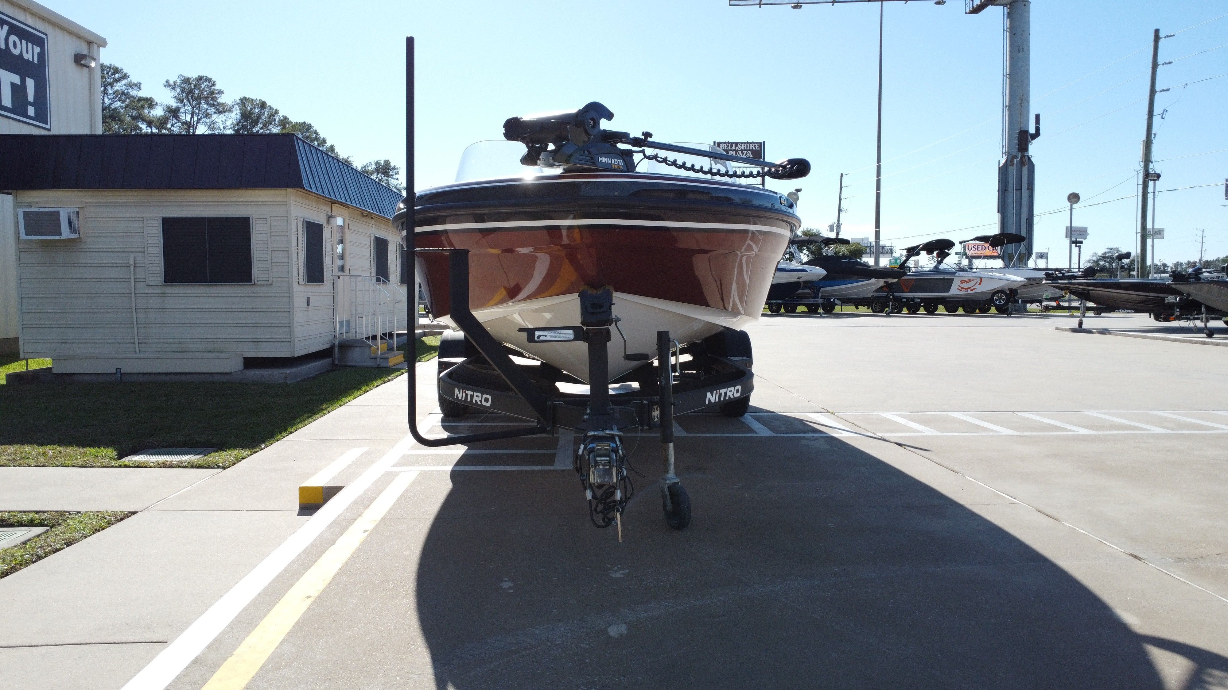 2021 Nitro ZV19 - 8