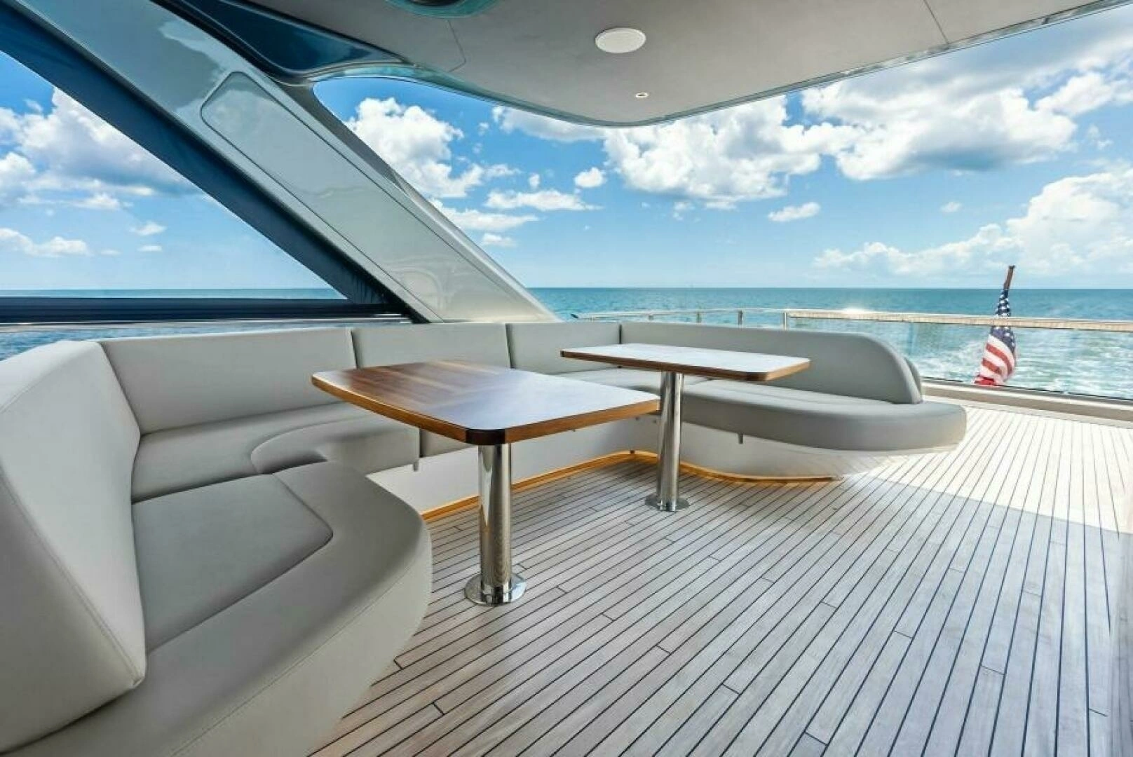 2024 Princess Y72 Motor Yacht - Image 86
