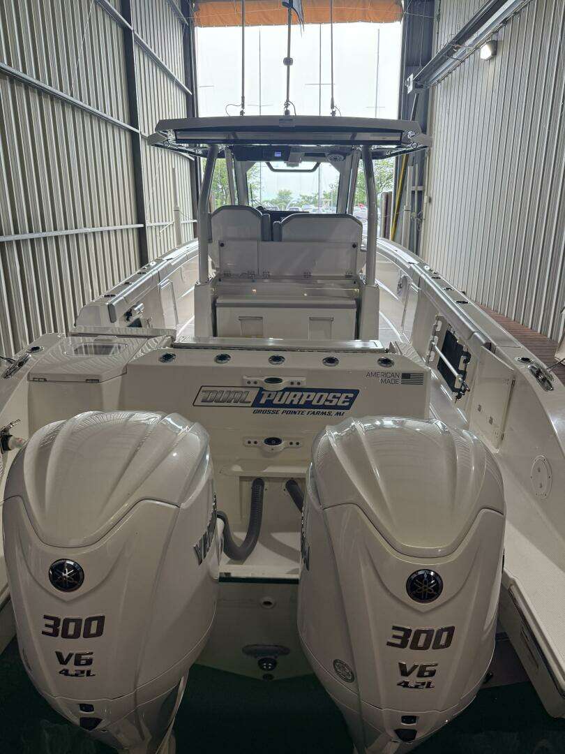 2022 Pursuit — - Image 28