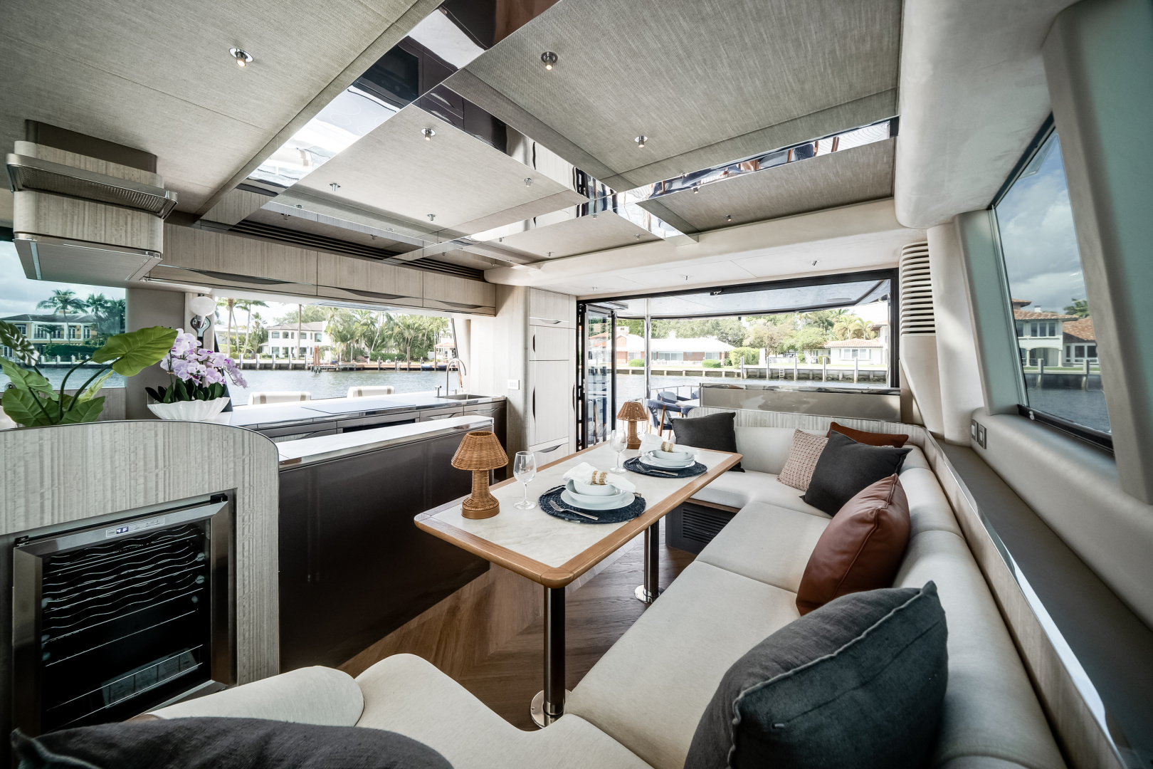 2026 Galeon 620 FLY - Image 28