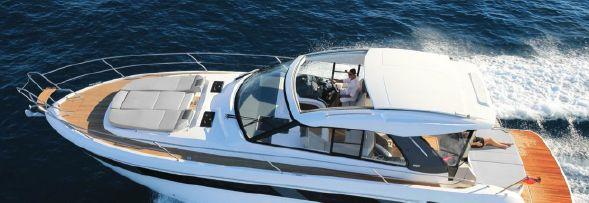 2022 Bavaria SR 41