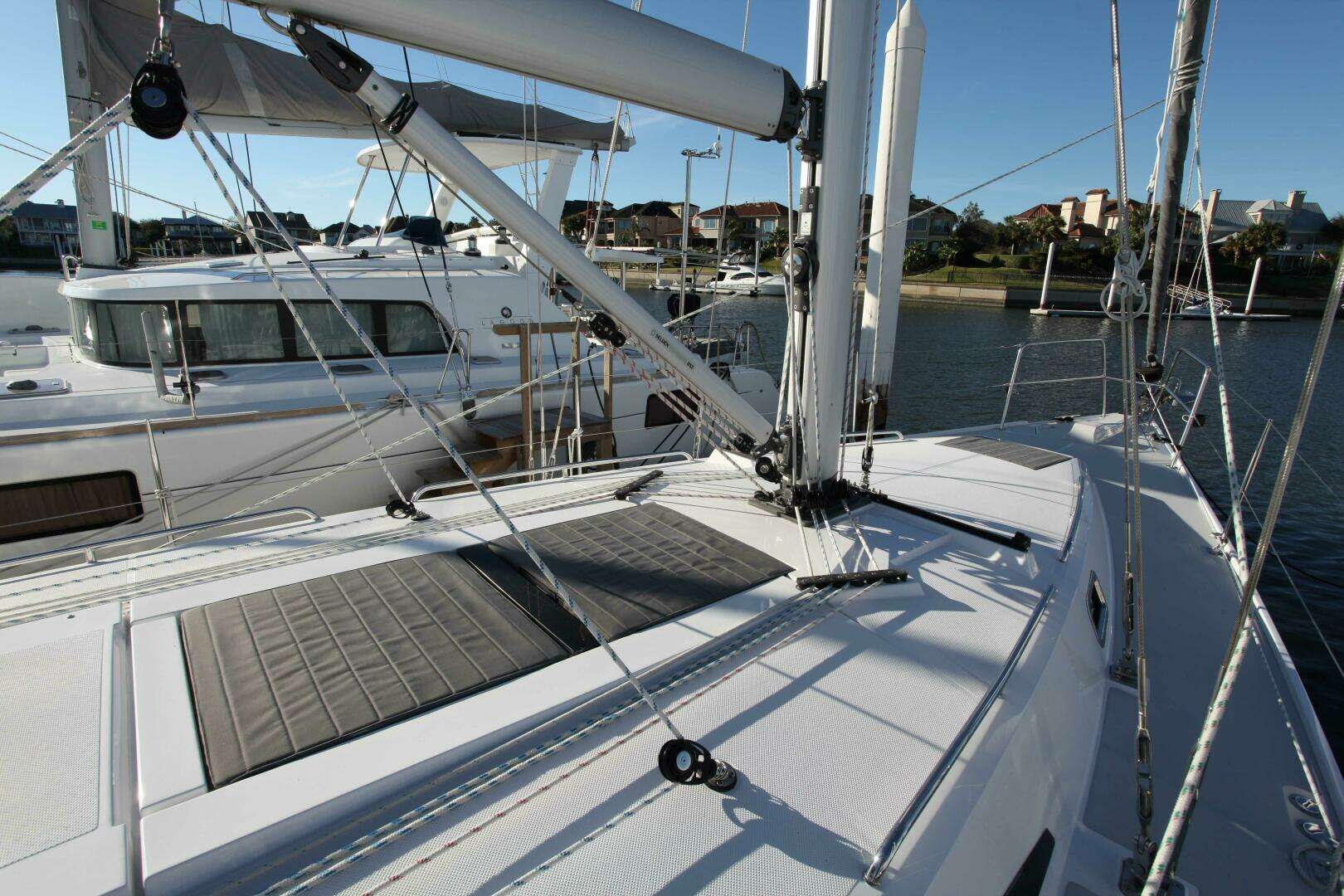 2025 Catalina 426 - Image 52