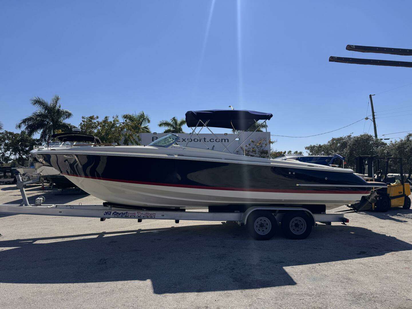 2019 Chris-Craft — - Image 5