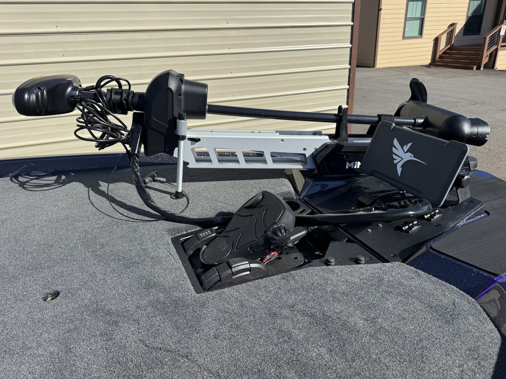 2026 Skeeter ZXE21 - 7