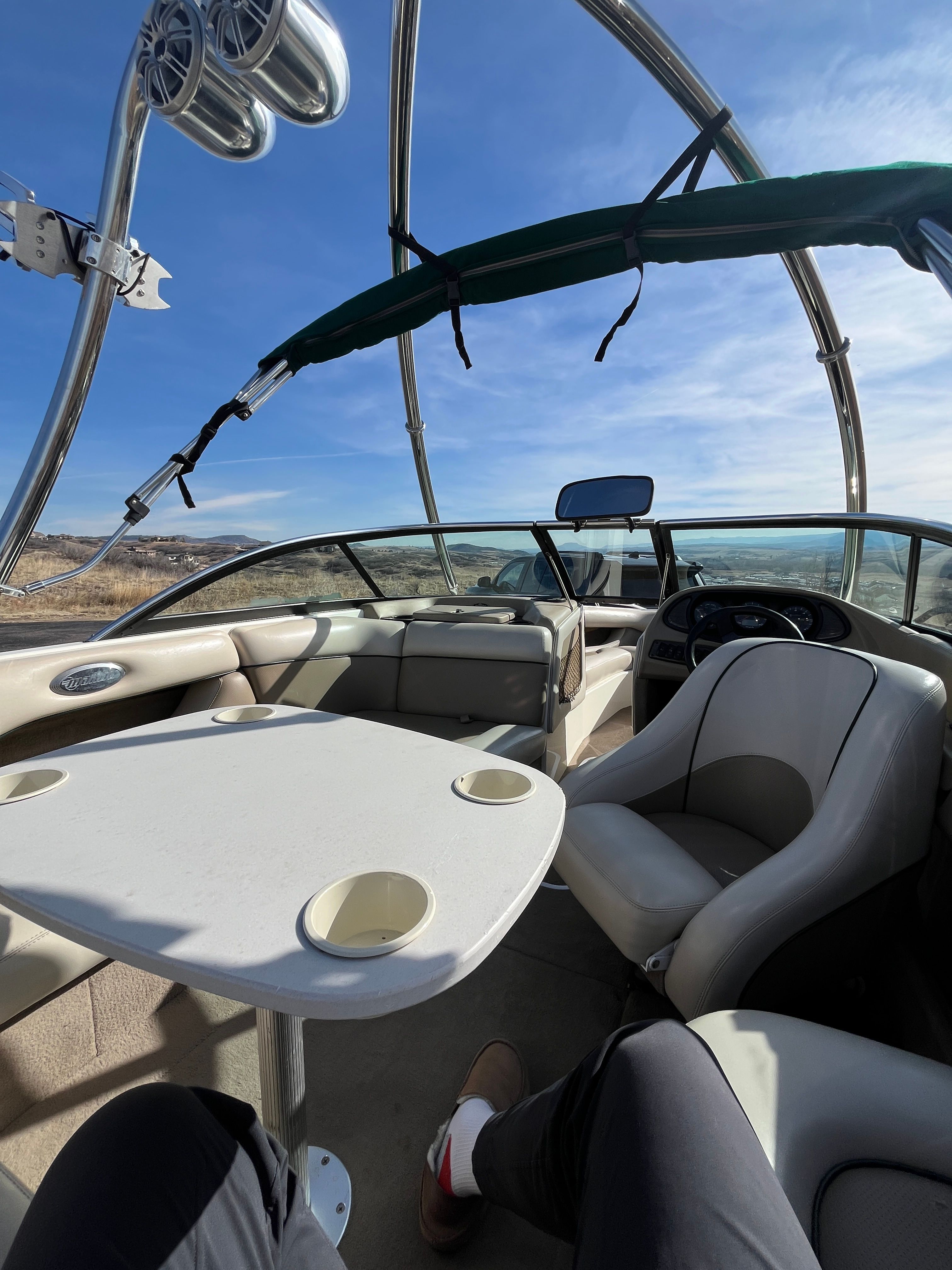 2003 Malibu Sunscape 21 LSV - 3