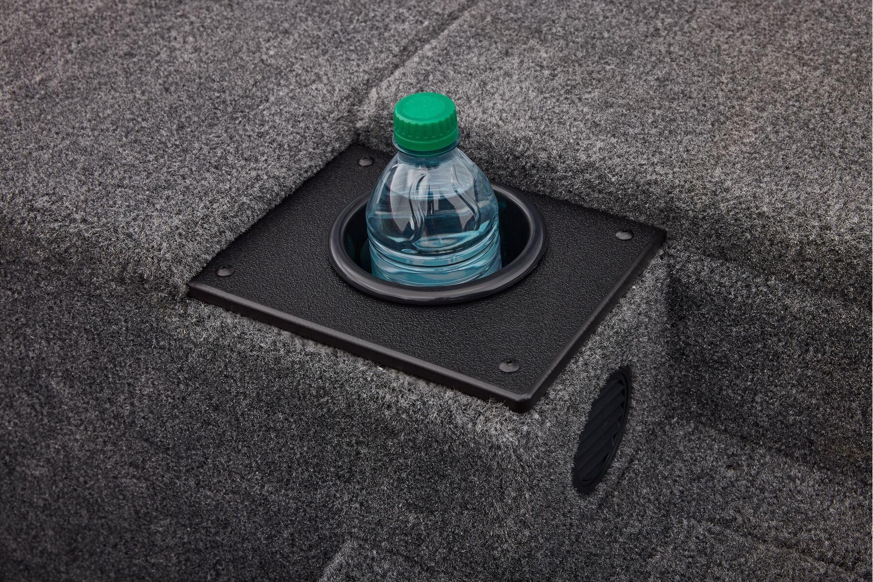 2026 Tracker Pro Team 190 - 27