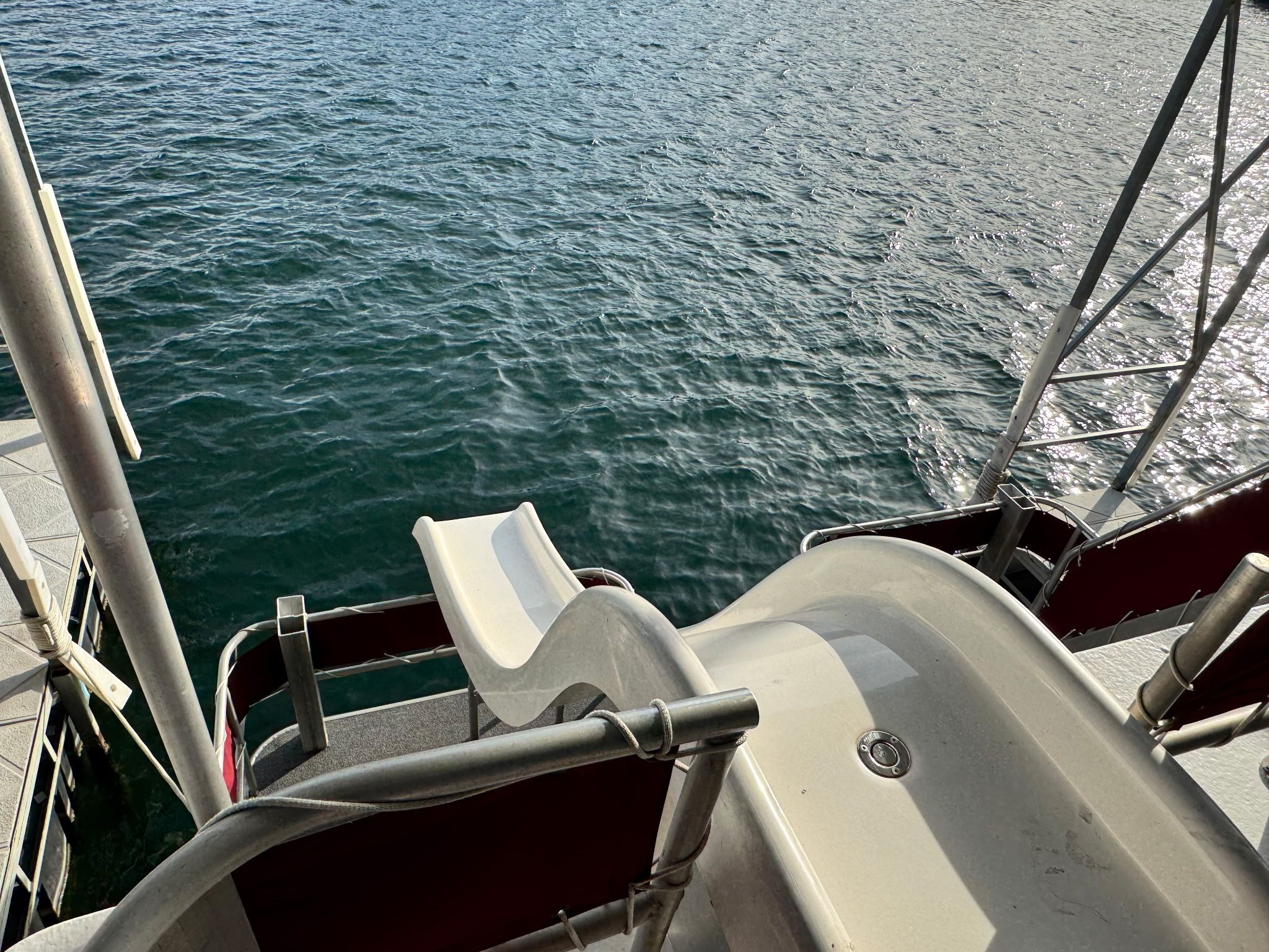 1987 Sumerset 14x60 Houseboat - 29