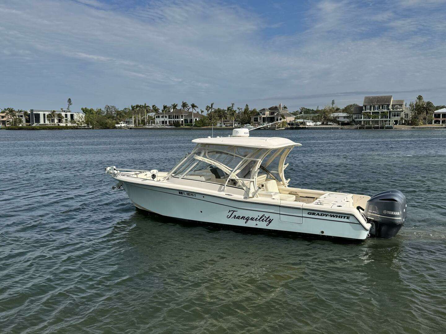 2021 Grady-White Freedom 285 - Image 4