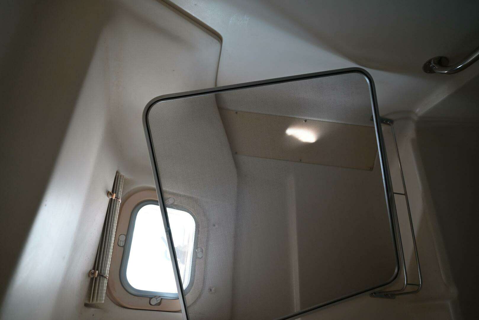 2003 Hunter 456 - Image 59