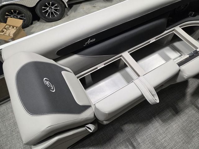 2026 BARLETTA BOATS Aria 24 QC - 21