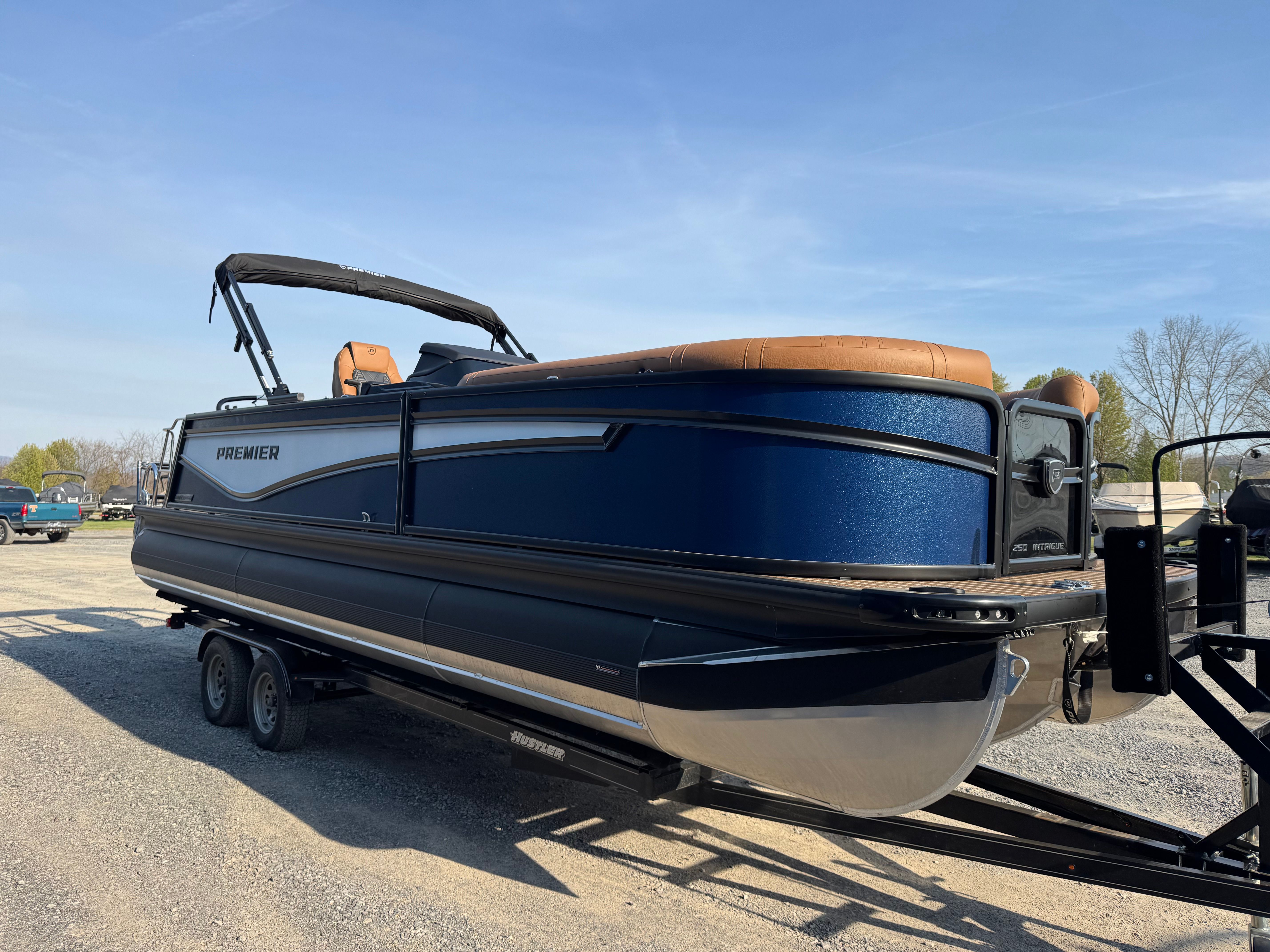 2026 Premier 250 Intrigue RL - 14