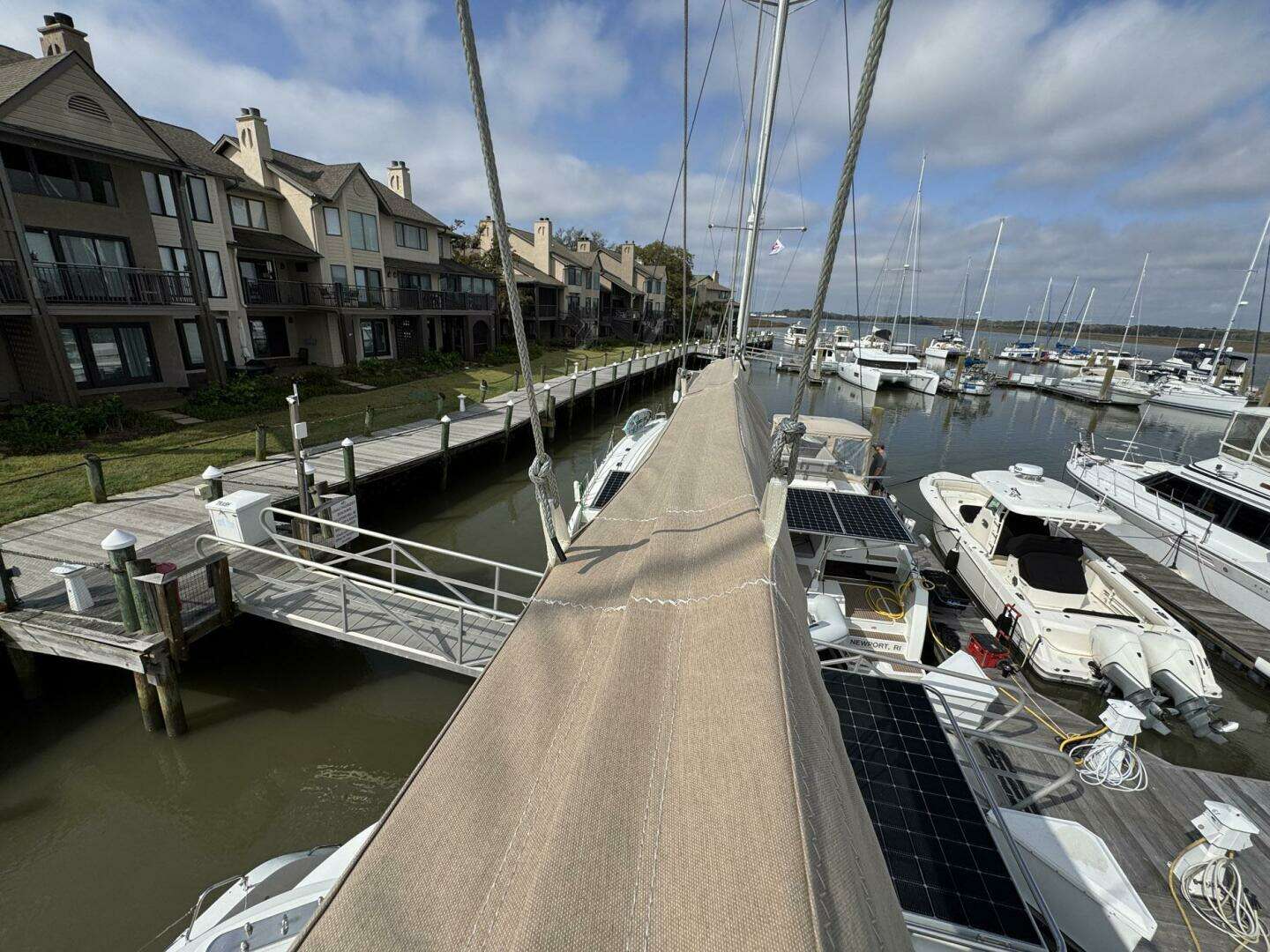 2022 Lagoon 46 - Image 24