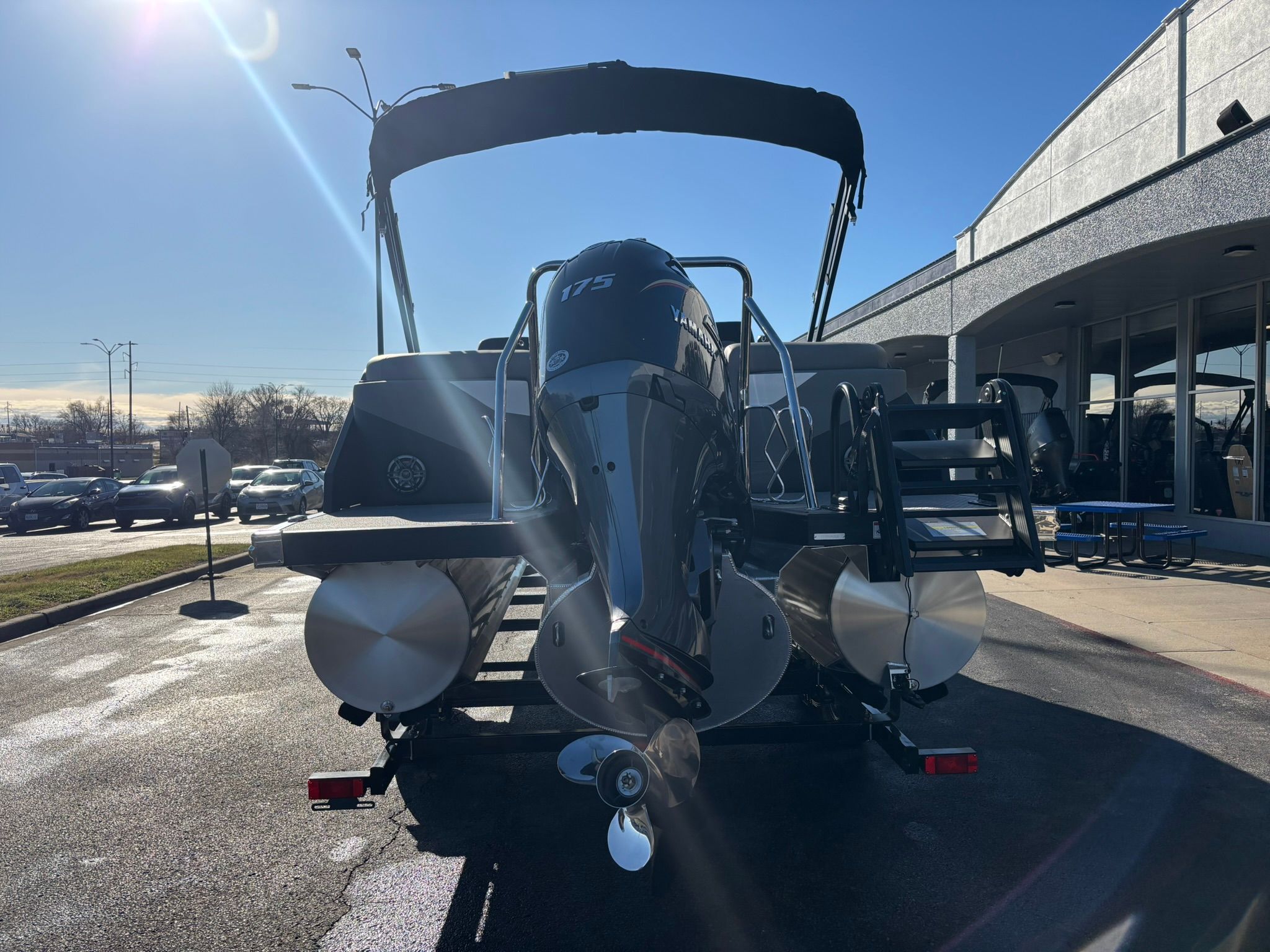 2026 Evotti 521 QL - 6