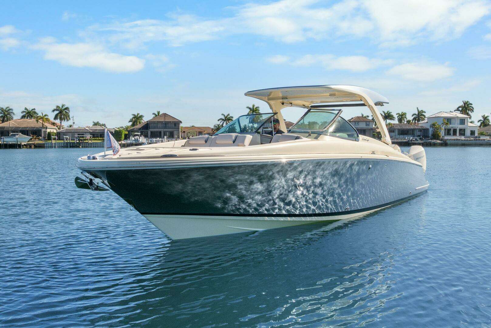 2021 Chris-Craft Launch 35 GT OB - Image 12