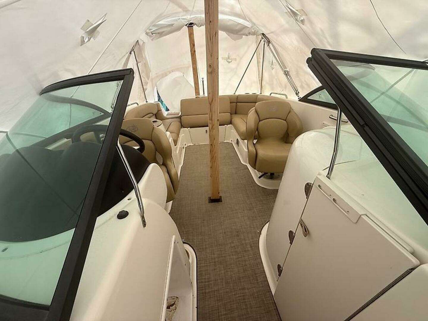 2019 NauticStar 243 DC - Image 22