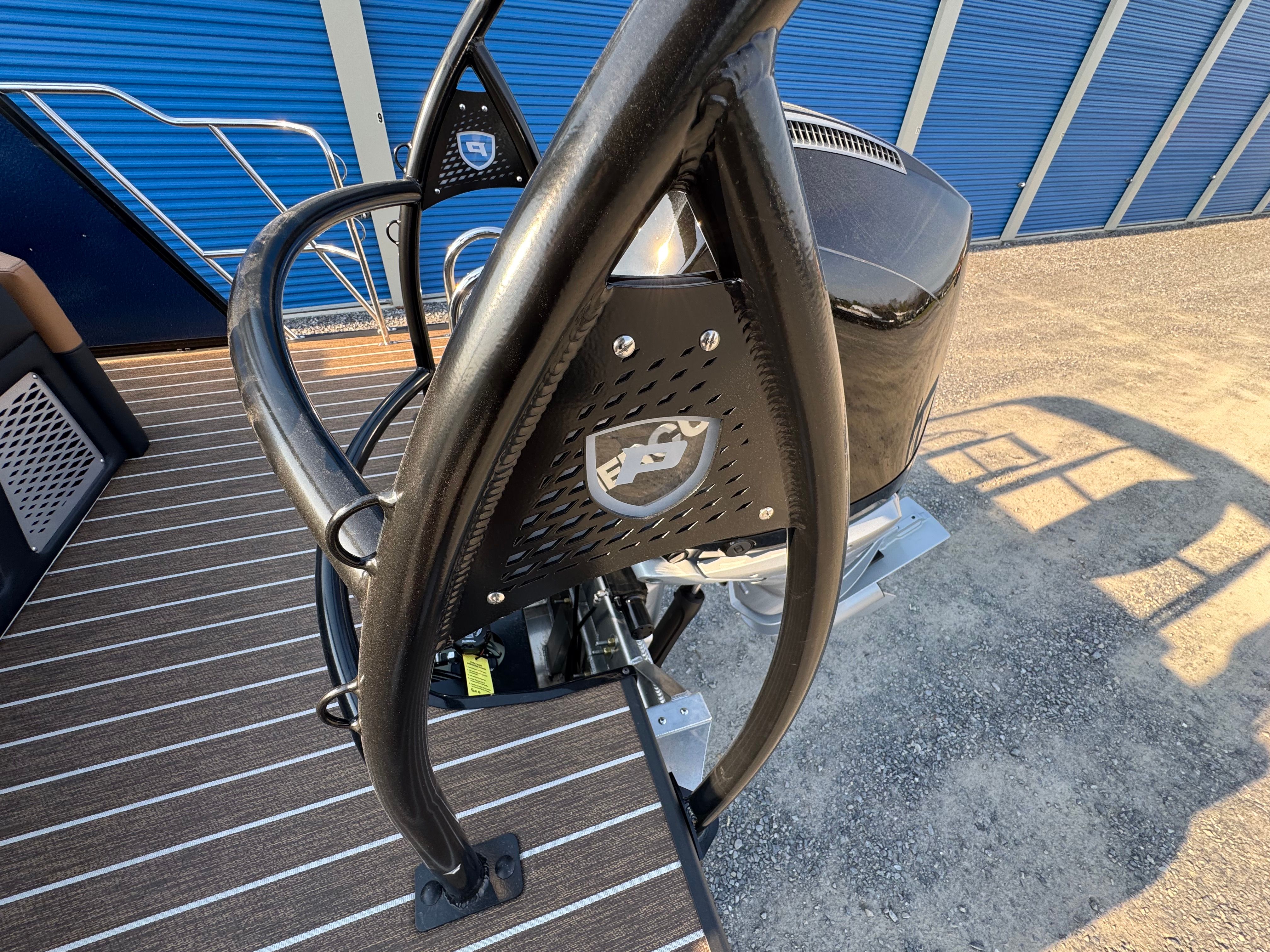 2026 Premier 250 Intrigue RL - 61