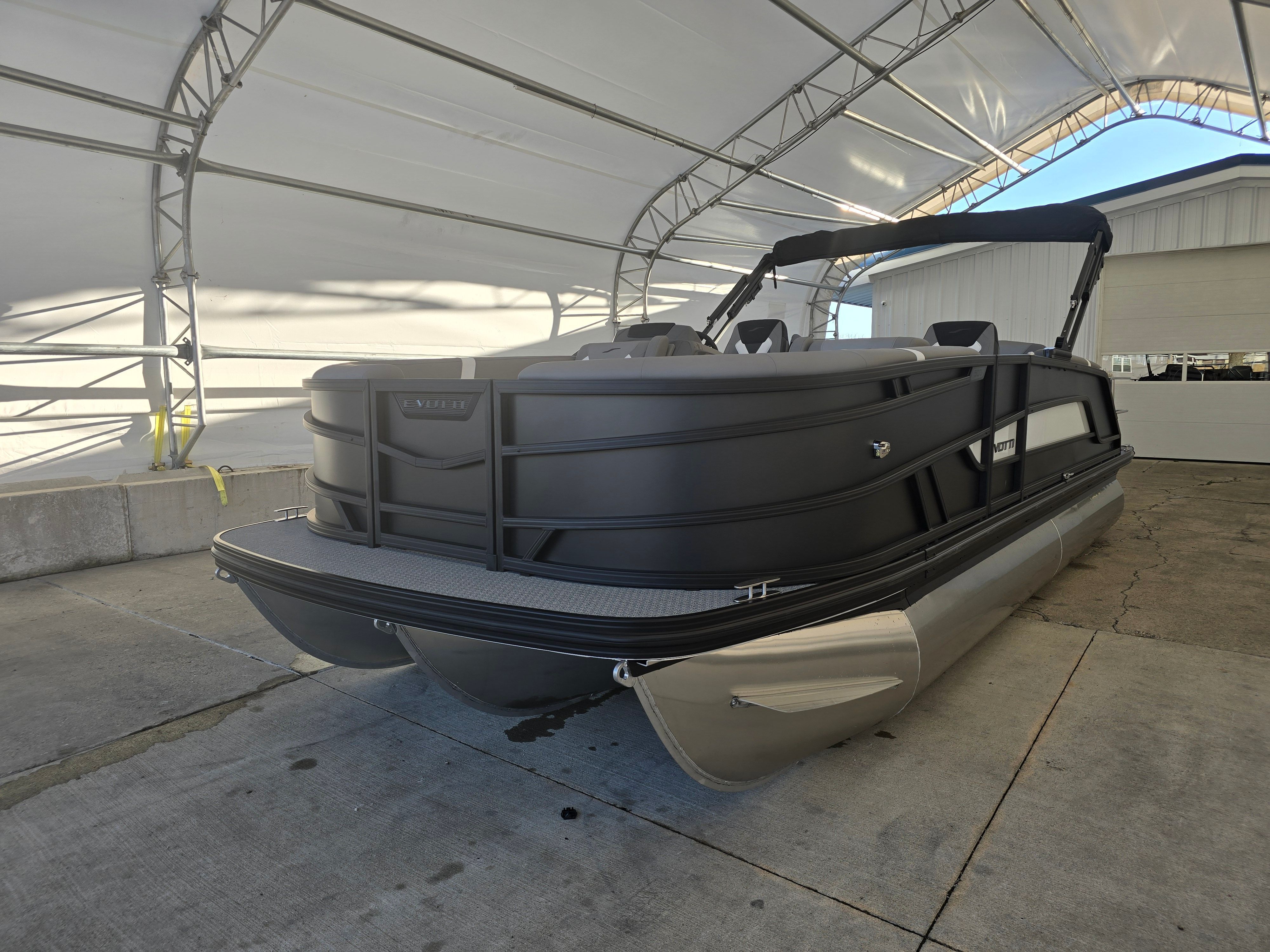 2026 EVOTTI 521 CS - Image 3