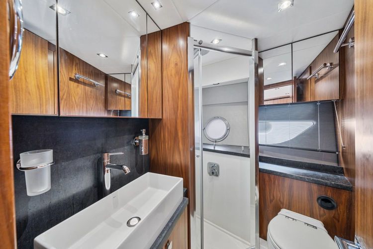 2018 Sunseeker Predator 57 - Image 35
