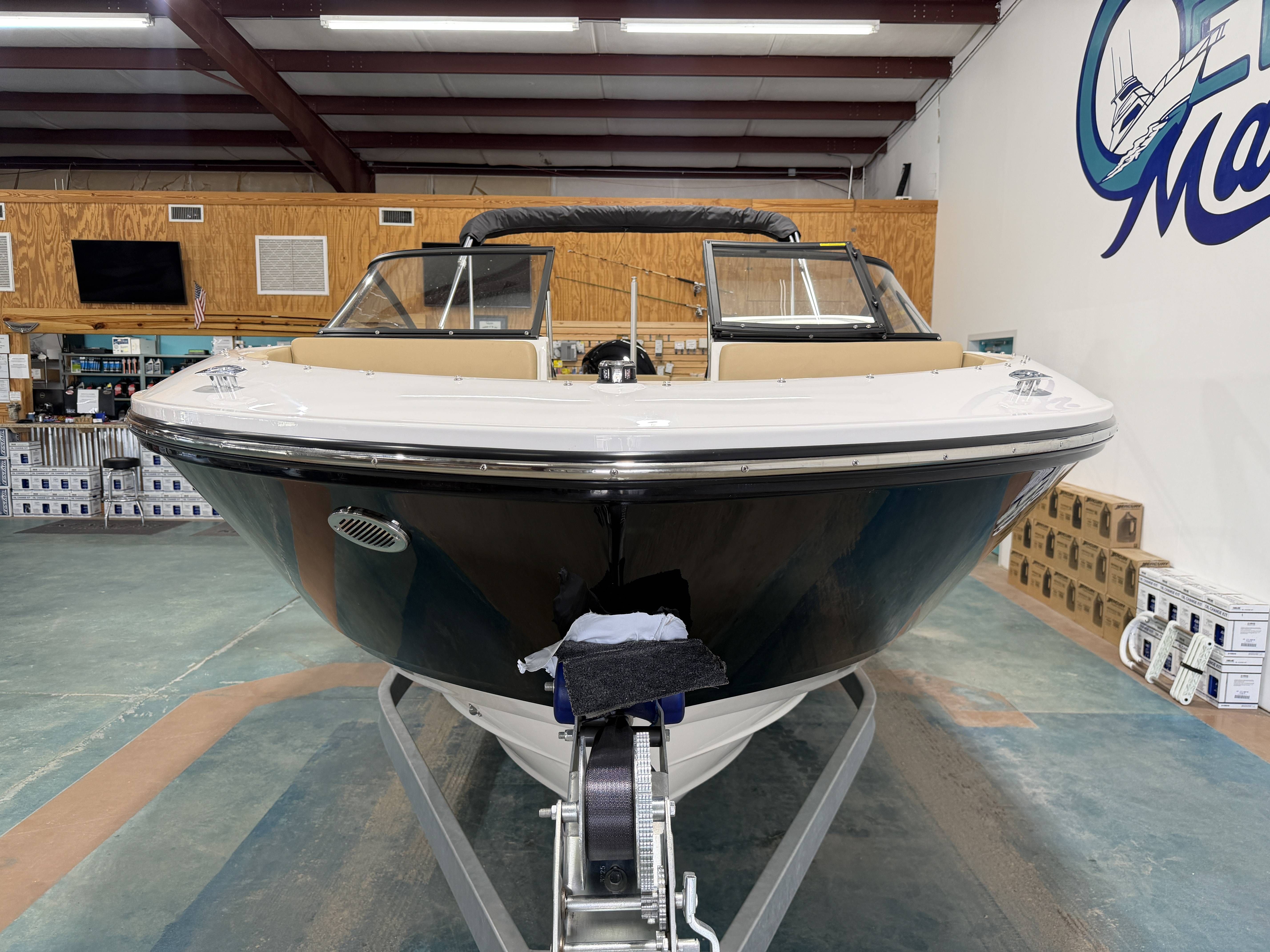 2026 Bayliner V20 - 18