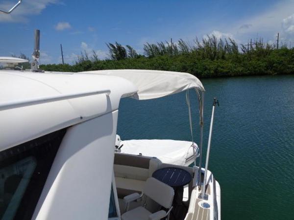 2004 Tiara Yachts 4400 Sovran - 86