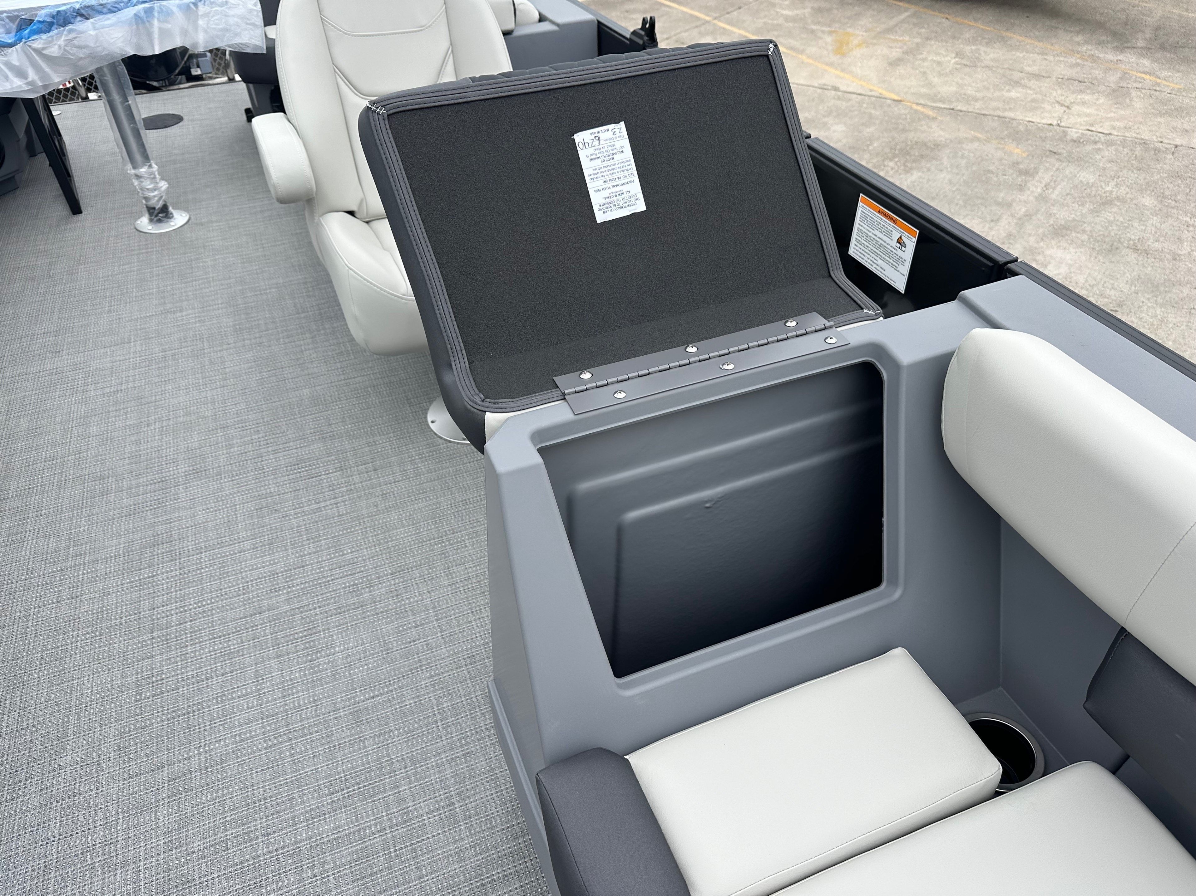 2026 Sylvan R22 LZ DH - 10