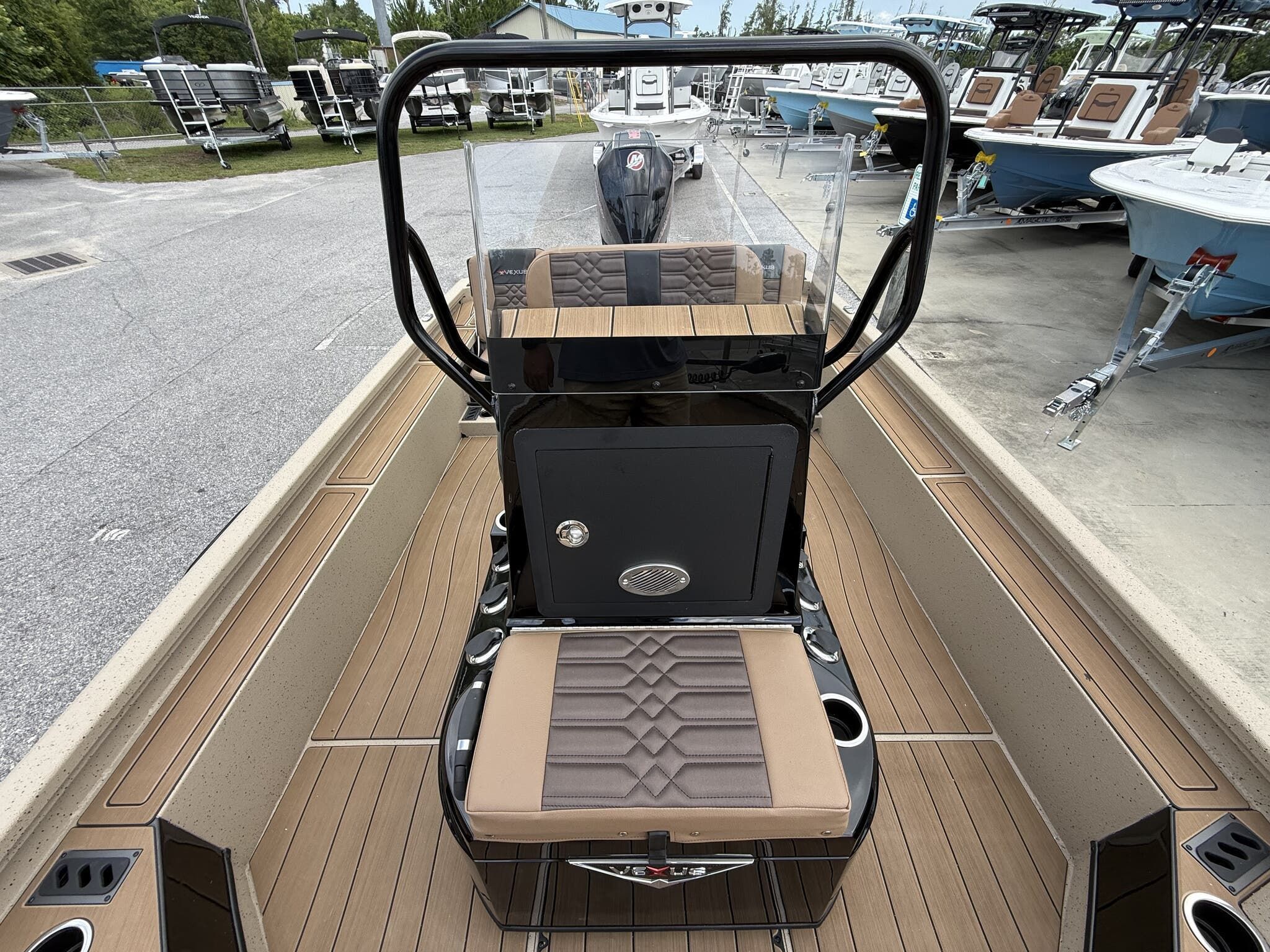 2026 Vexus ACX 2210 - 8