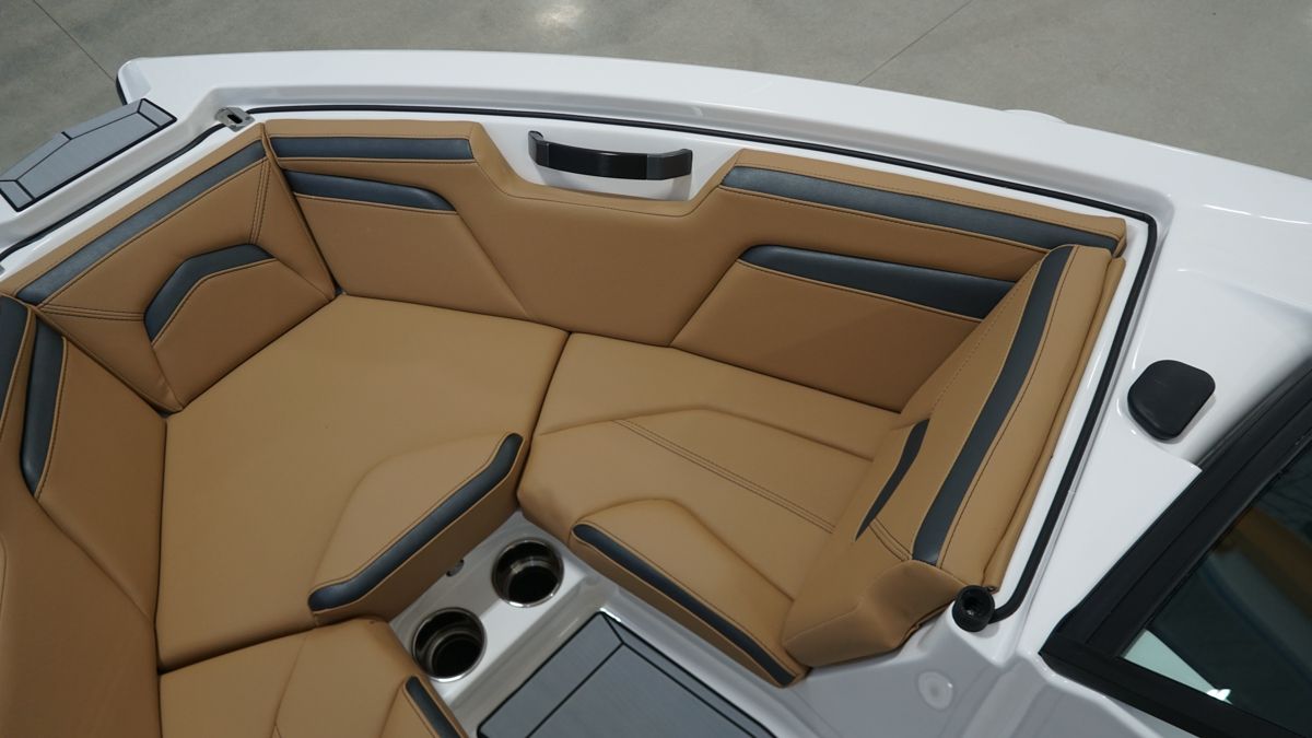 2026 MasterCraft ProStar - 54
