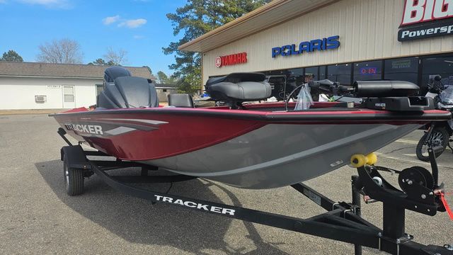 2025 Tracker TRACKER PRO TEAM 175 CRAPPIE W/75HP - 7
