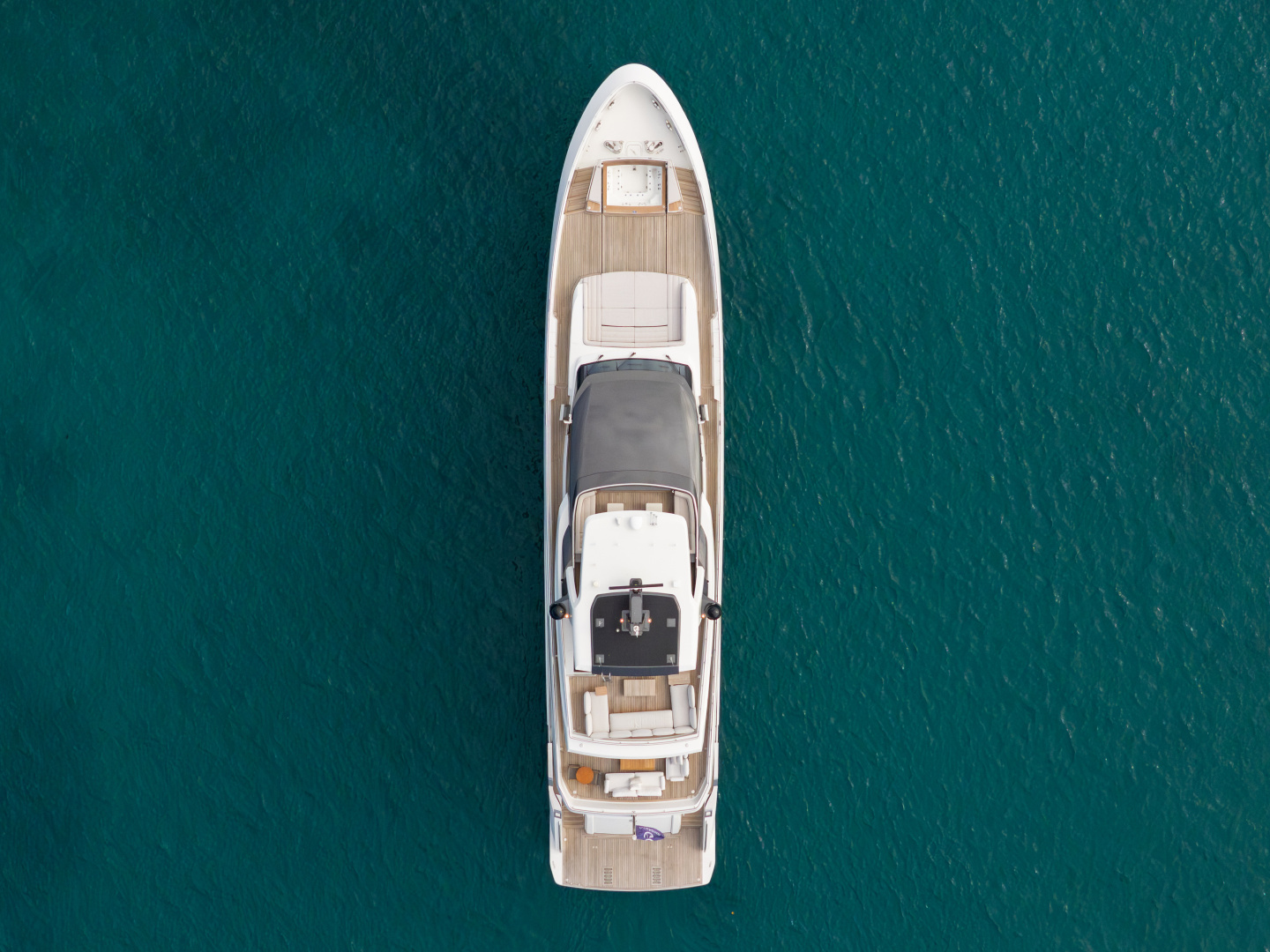 2026 Ocean Alexander 35P - Image 19