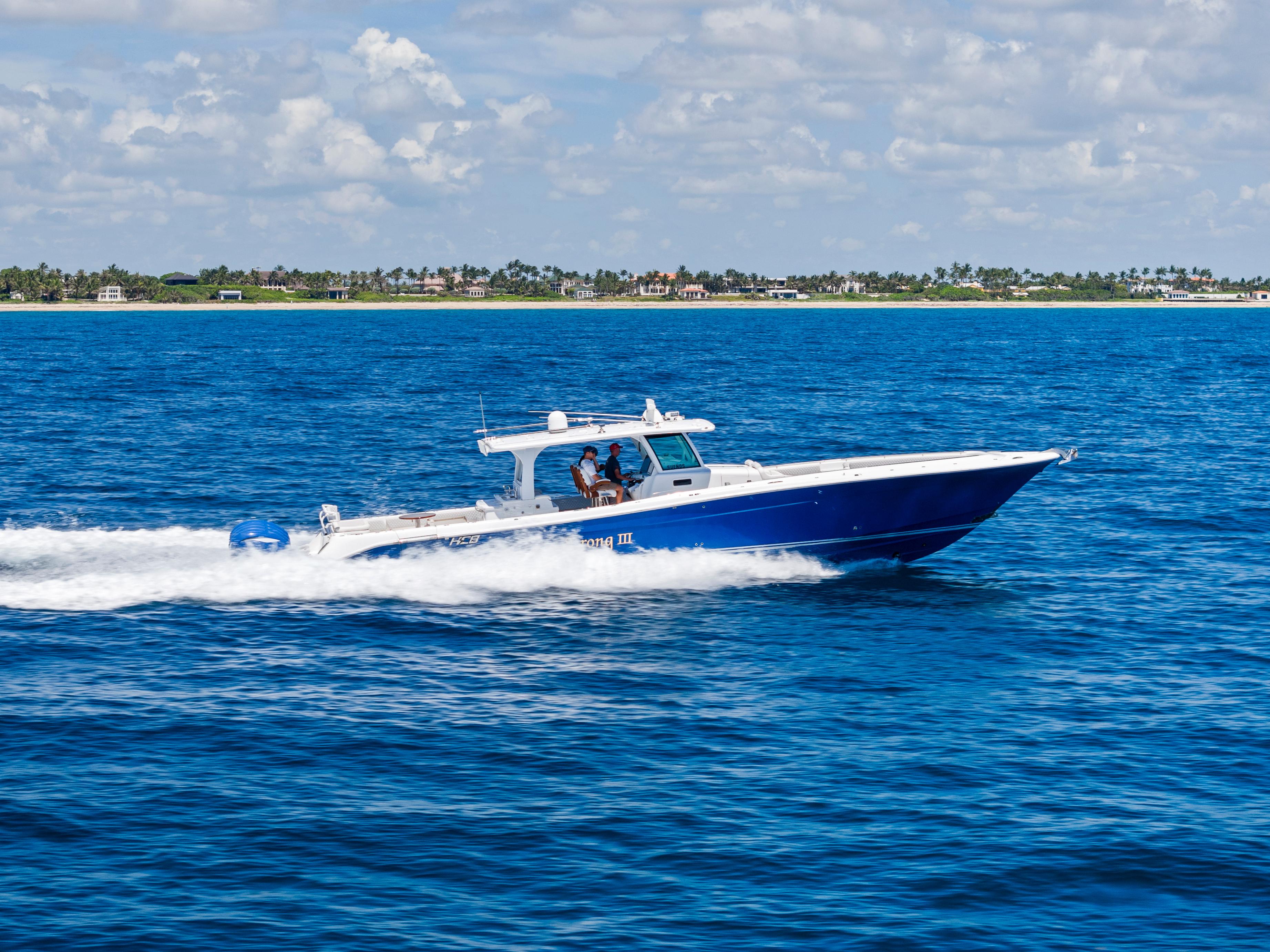 2022 HCB 53 Suenos