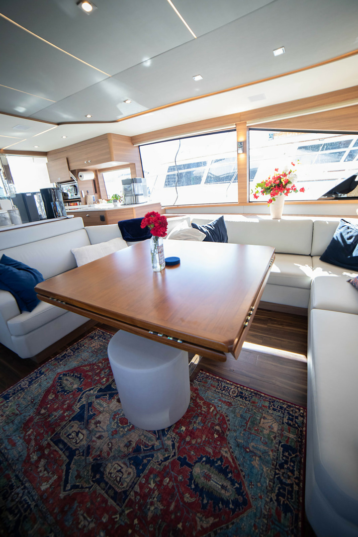 2024 Aquila 54 Yacht - Image 55