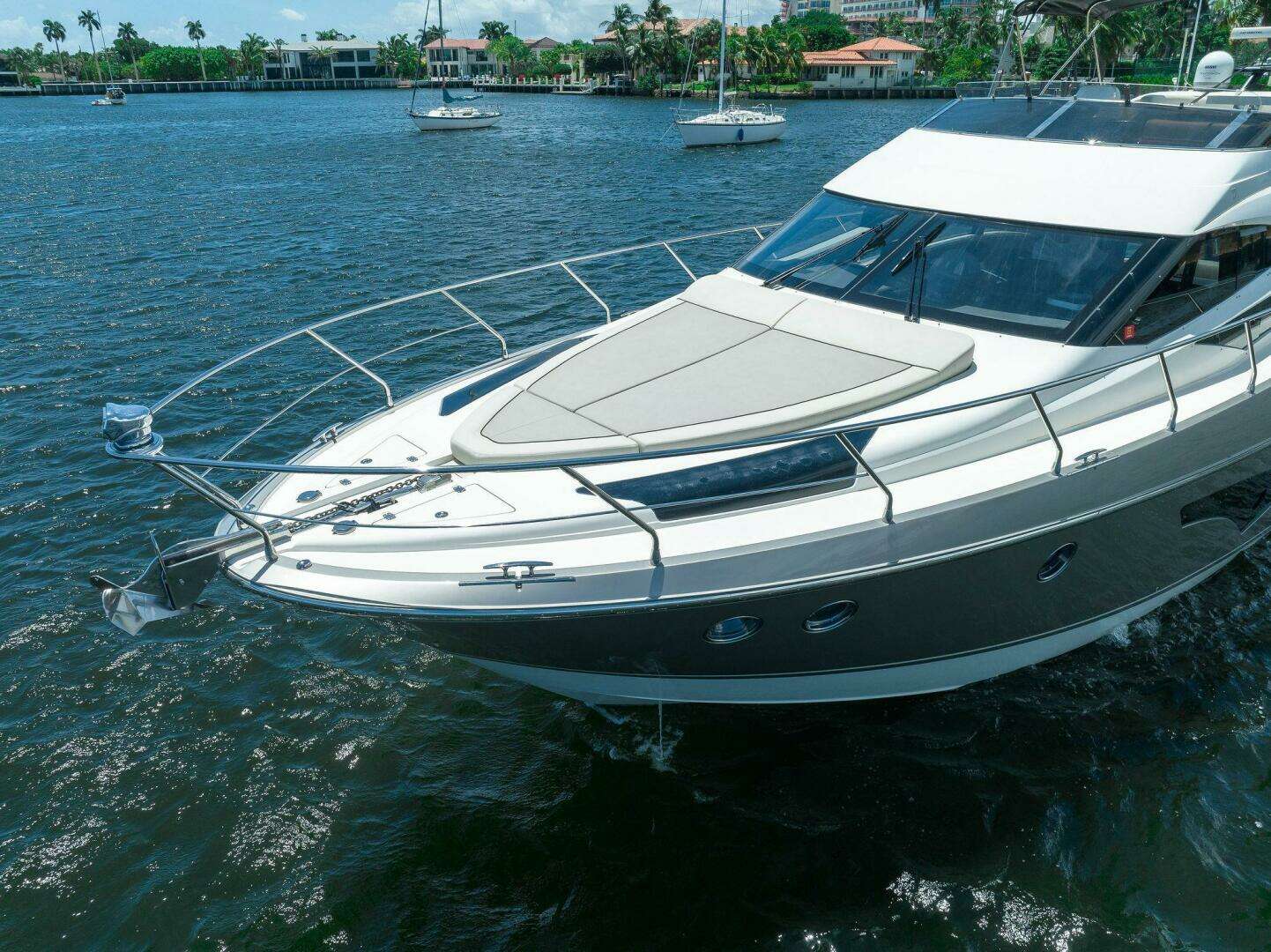 2011 Marquis — - Image 5