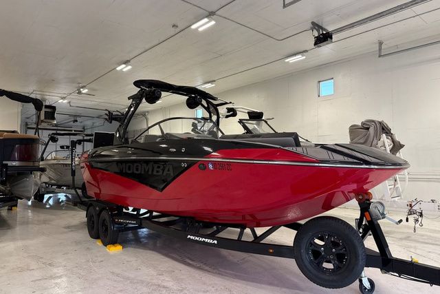 2023 Moomba Makai - 2