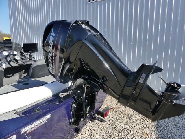 2019 Tracker Pro 170 - 3