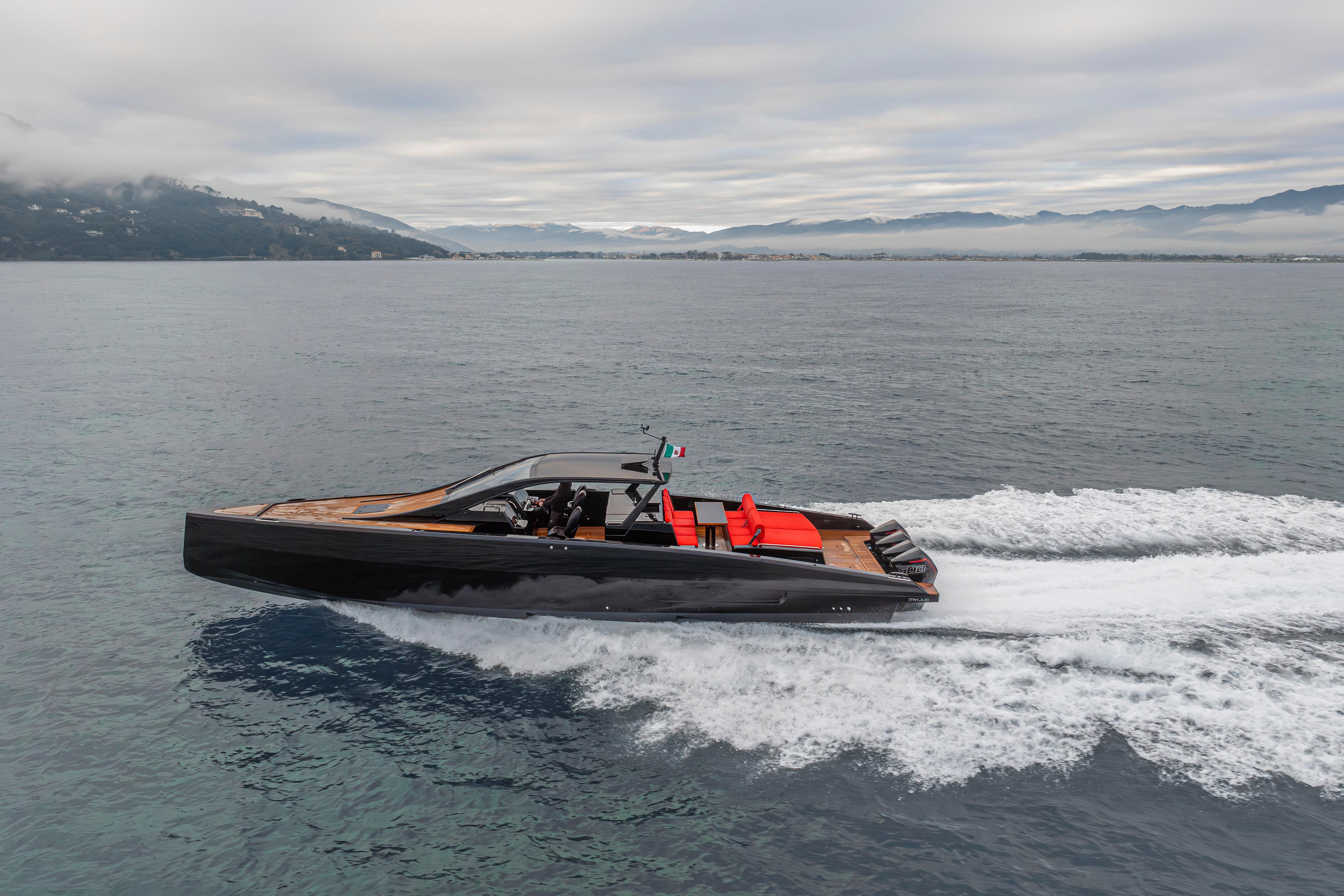 2025 Mylius M47P