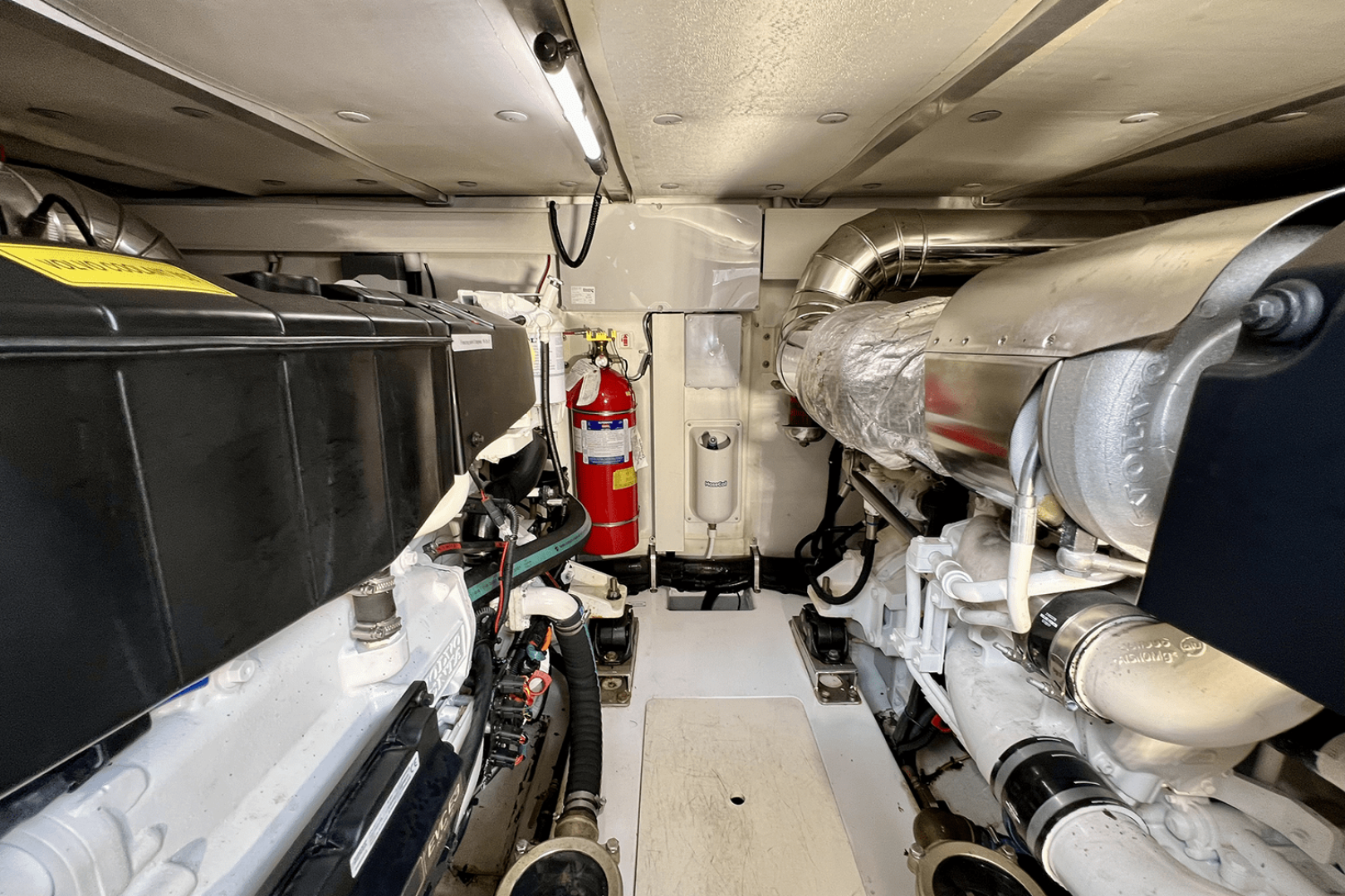 2019 Azimut 50 FLYBRIDGE - Image 88