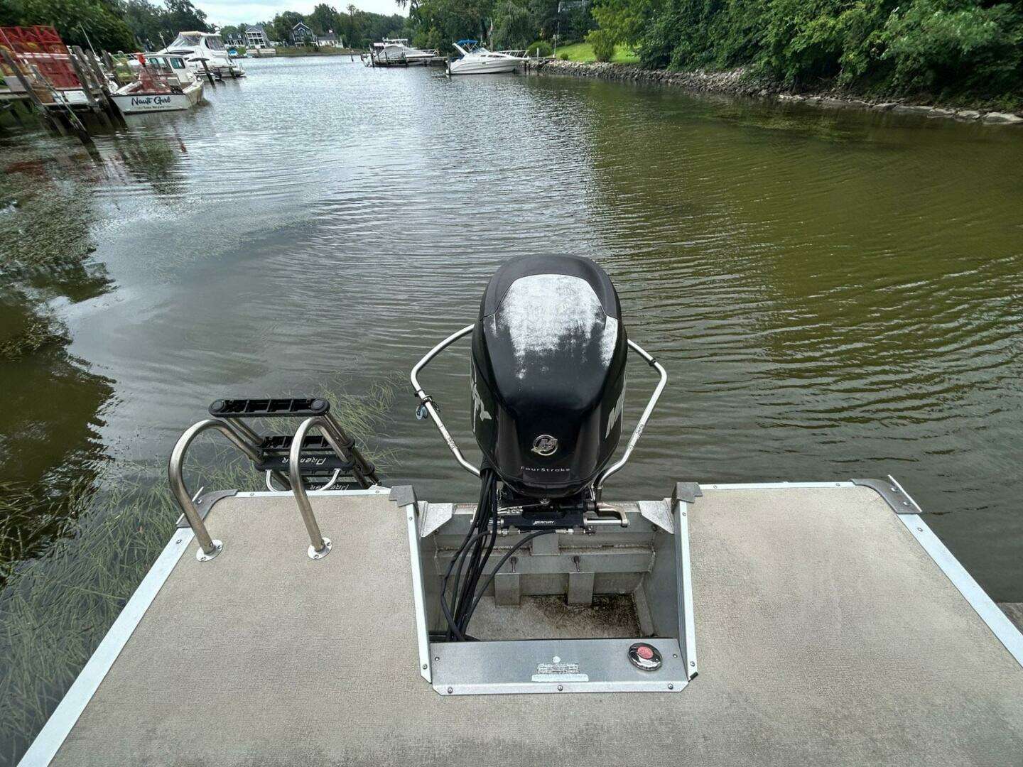 2013 Premier 250 S-Series - Image 8