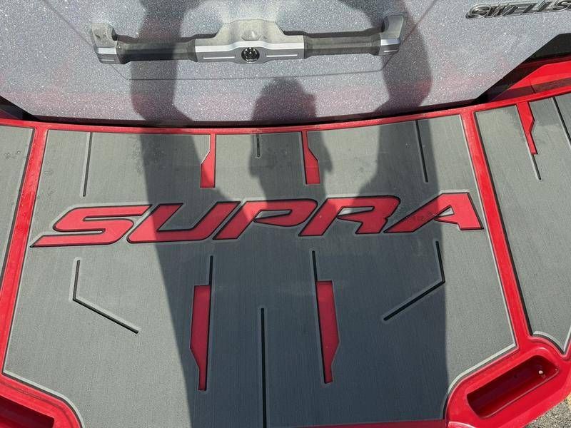 2025 Supra SL 450 - 30