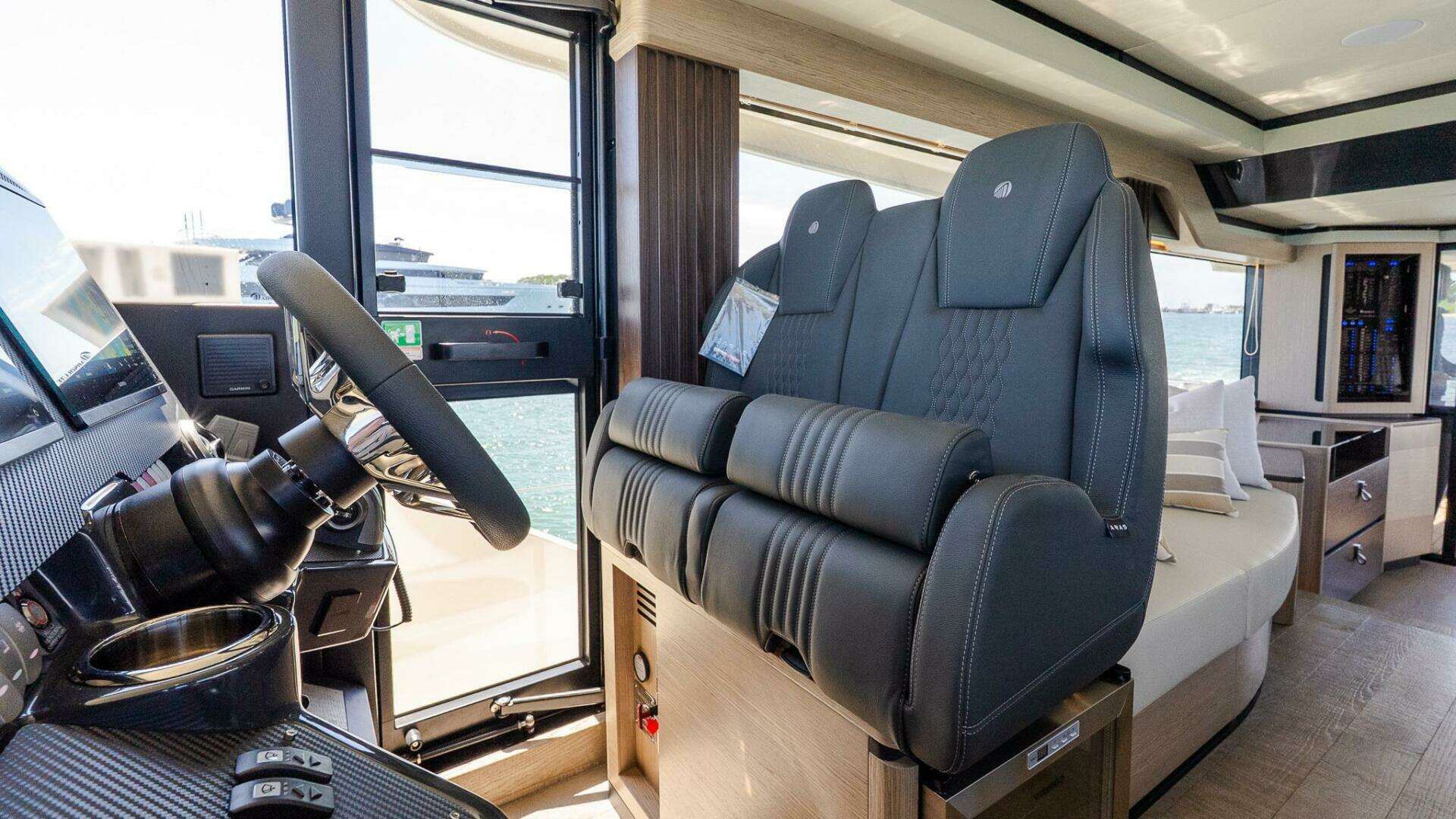 2026 Absolute Navetta 53 - Image 25